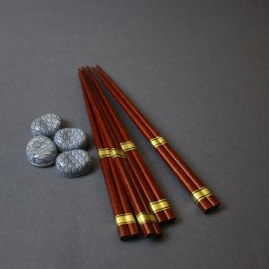 Chopsticks 4-pack