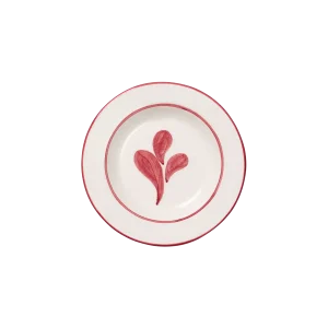 New Classic Tapas tallrik - Burgundy 15 cm