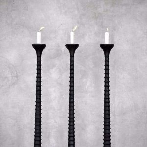 Mandu – Ljusstake .