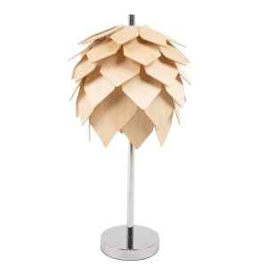 Bordslampa Cone