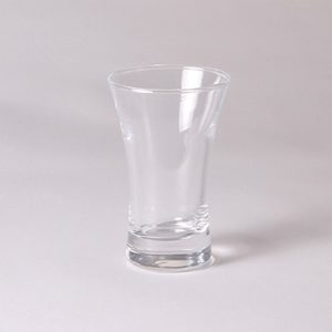 Snapsglas utan fot 7 cl