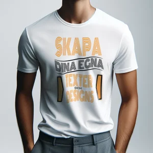 Herr T-shirt