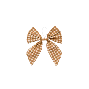 Viva 4PK Tygrosett - Ochre 17x20 cm