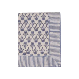 Lily Bordsduk - Blå