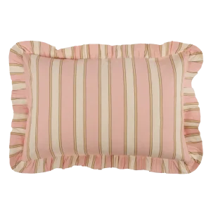 Somerset Kuddfodral - Ljusrosa 40x60 cm