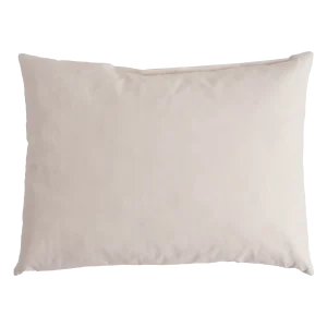 Down innerkudde - Vit 30x40 cm