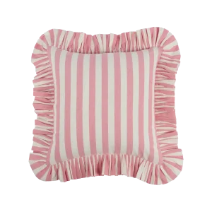 Breton Kuddfodral - Rosa 40x40 cm