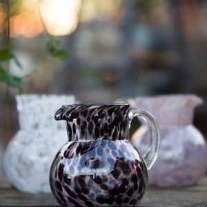 Kanna “Milano” Brun.