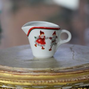 Gräddkanna från Mariehult