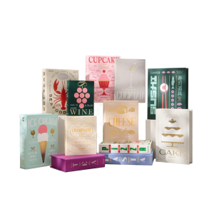 The Essential Kits