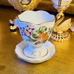 Äggkopp från Herend No20