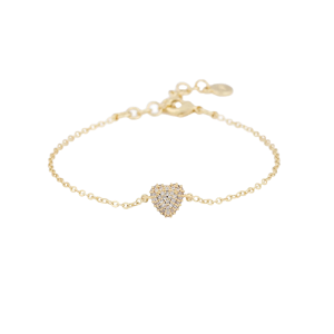 Stina heart chain brace  Onesize