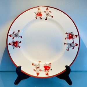 Julassiett från Mariehult