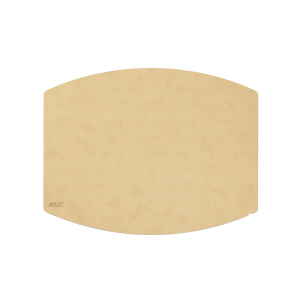 Tablemat Elips 45x30cm
