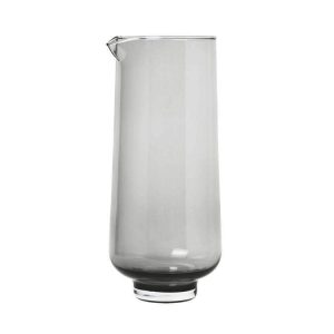 KARAFF BLOMUS, SMOKE