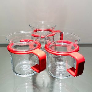 Glöggmuggar från Bodum