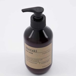 body lotion – northern dawn.