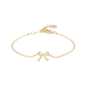 Stina bow chain brace  Onesize