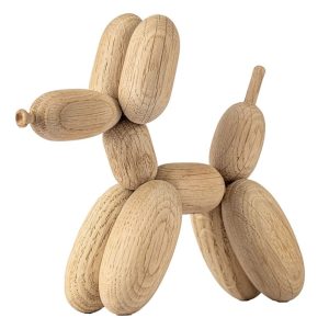 Balloon Dog L, Jacob Burgsø