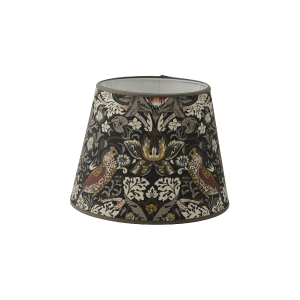 Lampskärm Nutcracker 25/17,5 cm
