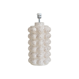Bubbels Lampfot L