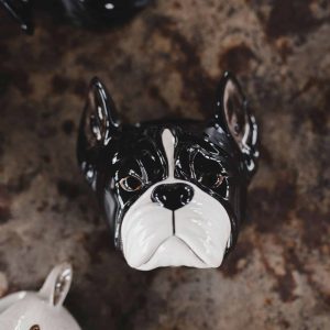 Väggvas – Fransk Bulldog