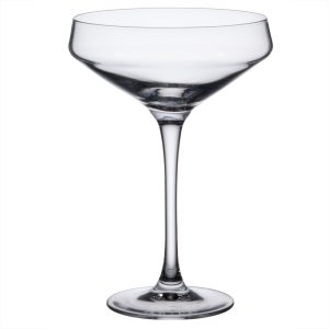 CHAMPAGNEGLAS COUPE 30 CL