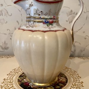 Antik Chokladkanna från Bing & Grondahl No2