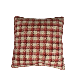 CUSHION COVER REED