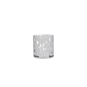 DISA DOT Lykta/Kruka 8x8cm