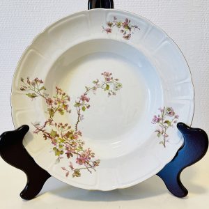 Djup Tallrik Hagtorn från Gustavsberg