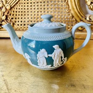 Liten antik tekanna från Dudson