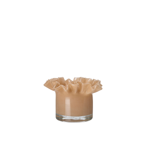 EDWINA Ljuslykta 12x8cm