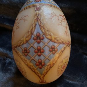 Fabergé Ägg No12