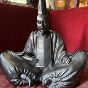 Figurin från spanska Bondia