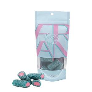 To Go Bags Fizzy Bits