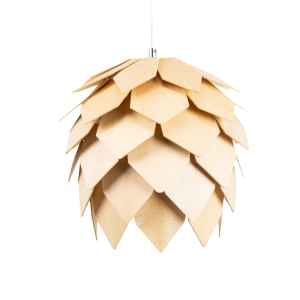 Cone lampa mini