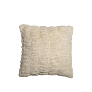KUDDFODRAL FLUFFY 50x50cm