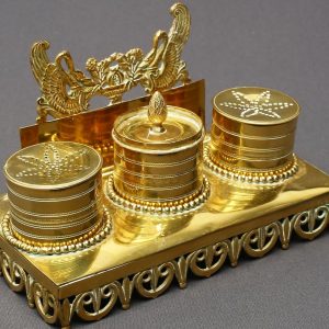 Skrivställ i Empire No5