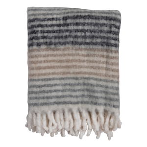 Pläd Melker 130×170