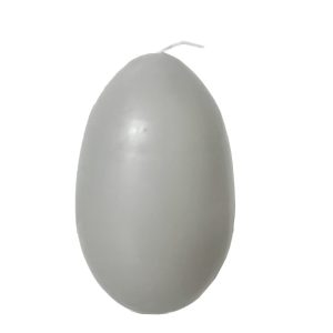 Äggljus L, ljusgrått