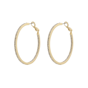 Story ring ear  Onesize