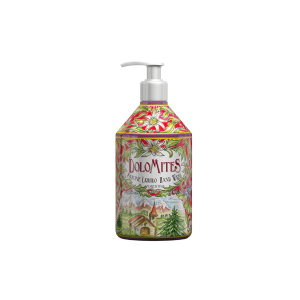 Rudy Liquid Soap 500 ml