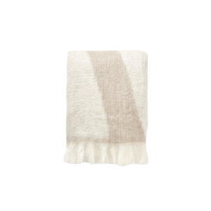 Hanne  Pläd 130×170 cm