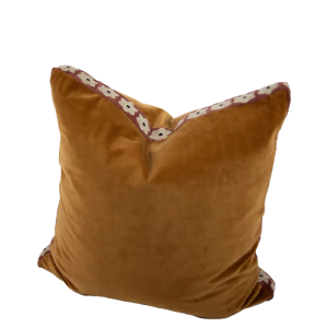 Daisy kuddfodral 60×60 cm