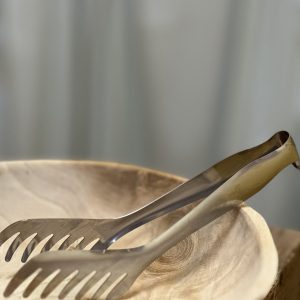 Spagettitång Rostfritt Stål Från Roger Orfevre