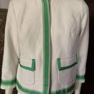 Jacka från Tommy Hilfiger No3