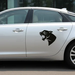 Jaguar Dekal