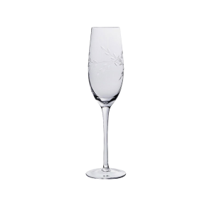 LORRAINE CHAMPANGE GLASS