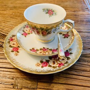 Kaffekopp från Winterling Bavaria